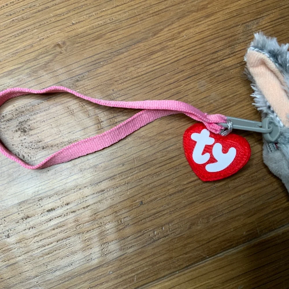 TY Kiki Coin Purse NWT